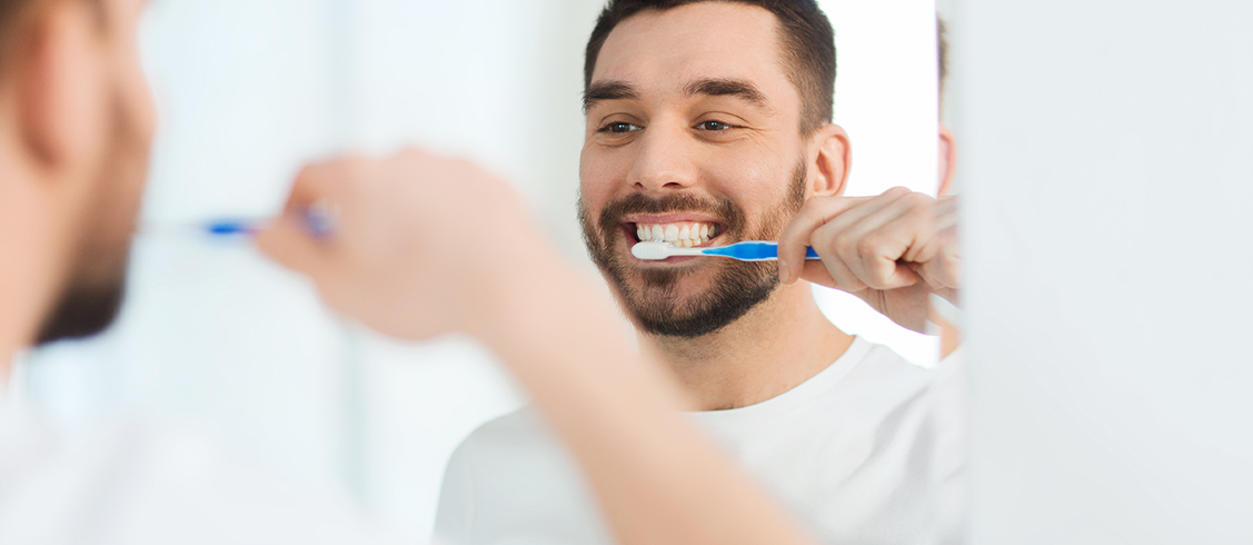 Jak vzniká zubní kaz a jak tomu předcházet