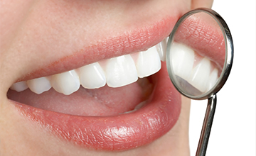 Zubní náhrady